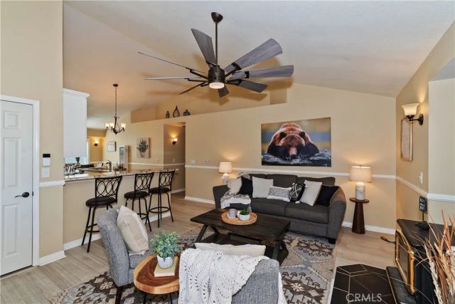 142 Leonard, Sugarloaf, CA 92386