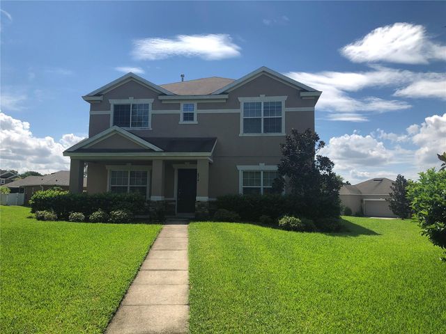 874 BENDING OAK TRAIL, Winter Garden, FL 34787