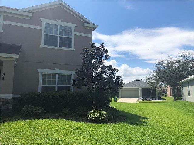 874 BENDING OAK TRAIL, Winter Garden, FL 34787