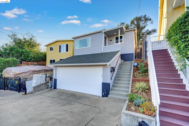 2515 Oliver Ave, Oakland, CA 94605
