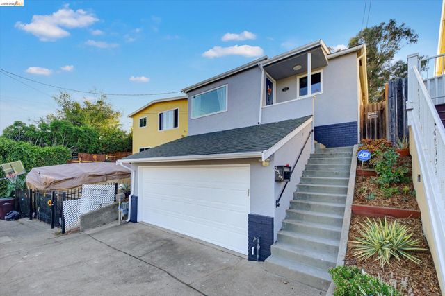 2515 Oliver Ave, Oakland, CA 94605