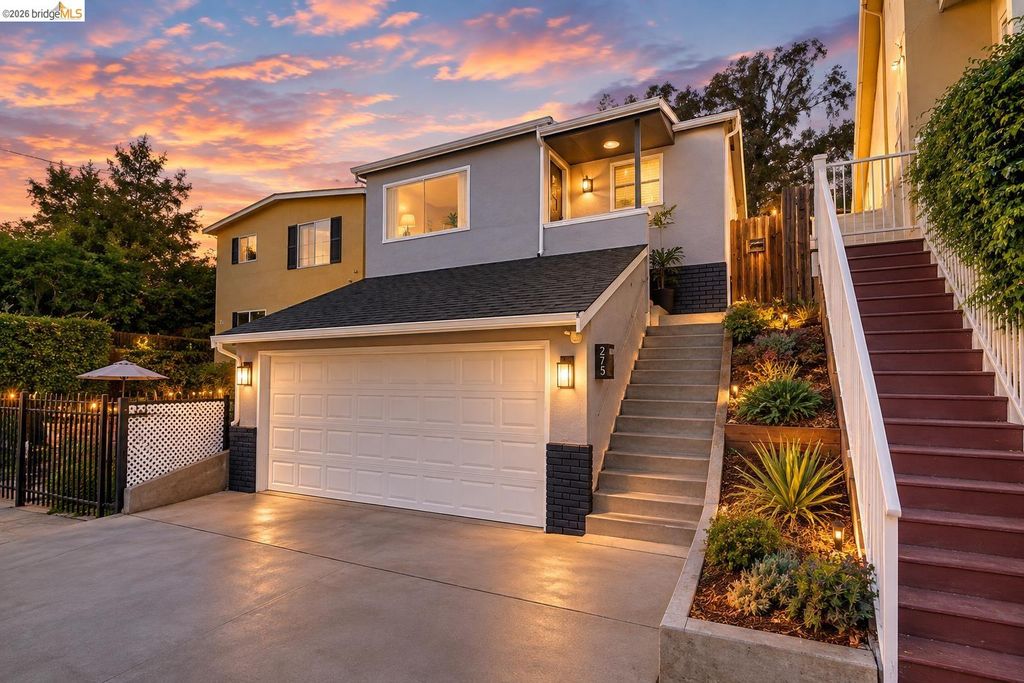 2515 Oliver Ave, Oakland, CA 94605