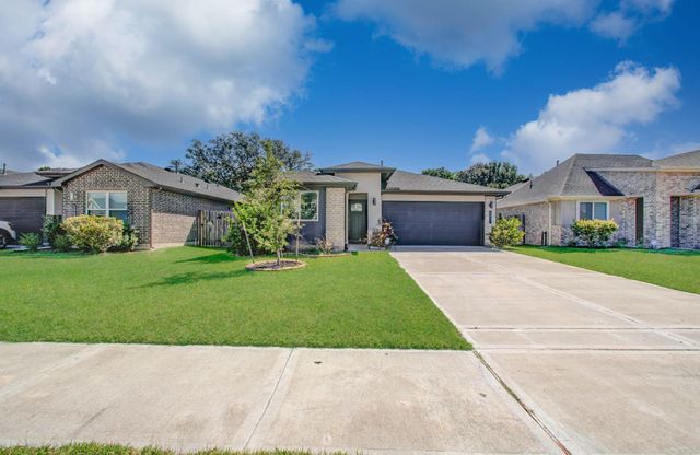 5047 Natchez Trace, Arcola, TX 77545
