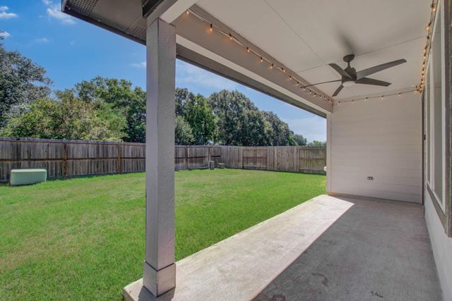 5047 Natchez Trace, Arcola, TX 77545