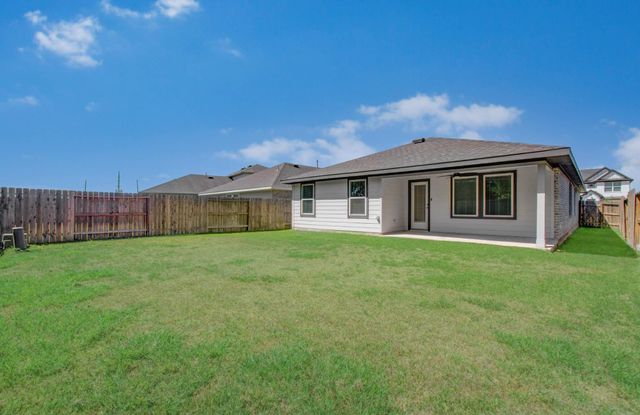 5047 Natchez Trace, Arcola, TX 77545
