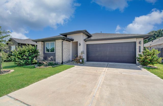 5047 Natchez Trace, Arcola, TX 77545