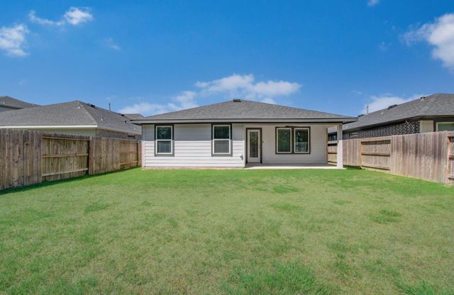 5047 Natchez Trace, Arcola, TX 77545