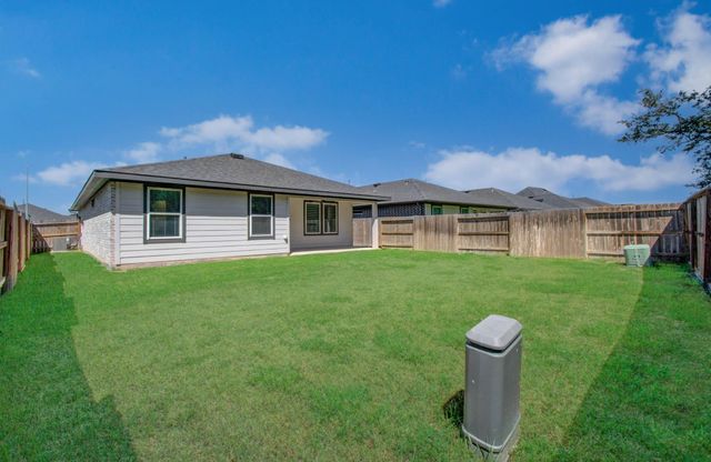 5047 Natchez Trace, Arcola, TX 77545