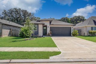 5047 Natchez Trace, Arcola, TX 77545
