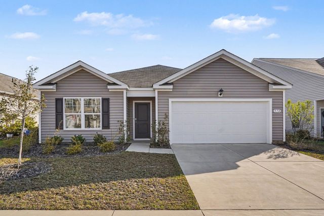 572 Woodland Farms Circle, Aynor, SC 29511