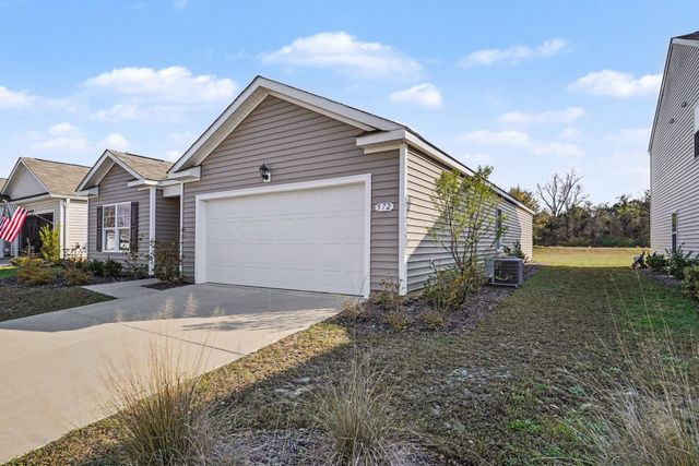 572 Woodland Farms Circle, Aynor, SC 29511