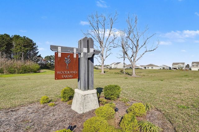 572 Woodland Farms Circle, Aynor, SC 29511