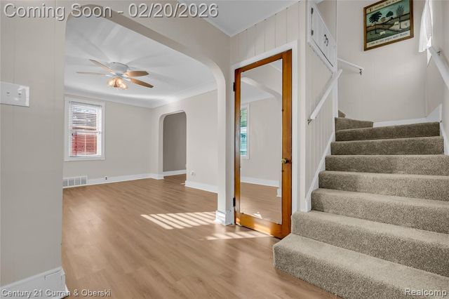 1882 7th Street, Wyandotte, MI 48192