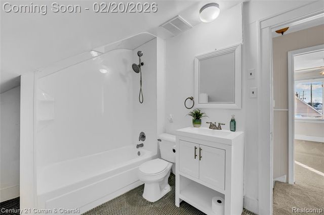 1882 7th Street, Wyandotte, MI 48192