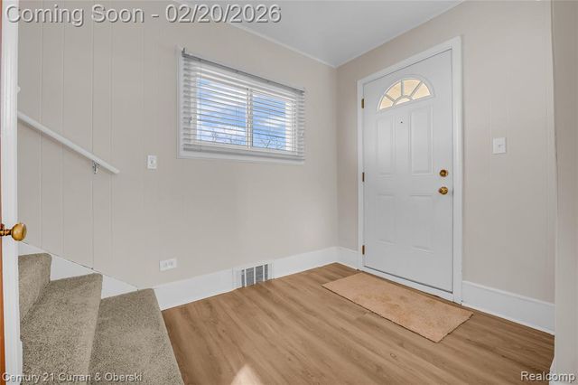 1882 7th Street, Wyandotte, MI 48192