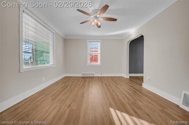 1882 7th Street, Wyandotte, MI 48192