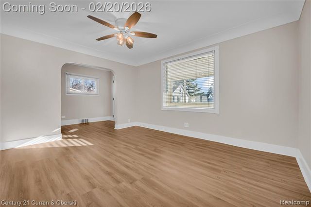 1882 7th Street, Wyandotte, MI 48192