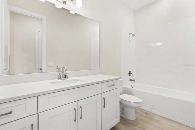 956 TASSLEFLOWER TRAIL, St Cloud, FL 34771