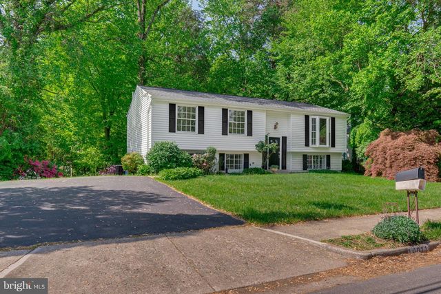 10911 SANTA CLARA DR, Fairfax, VA 22030