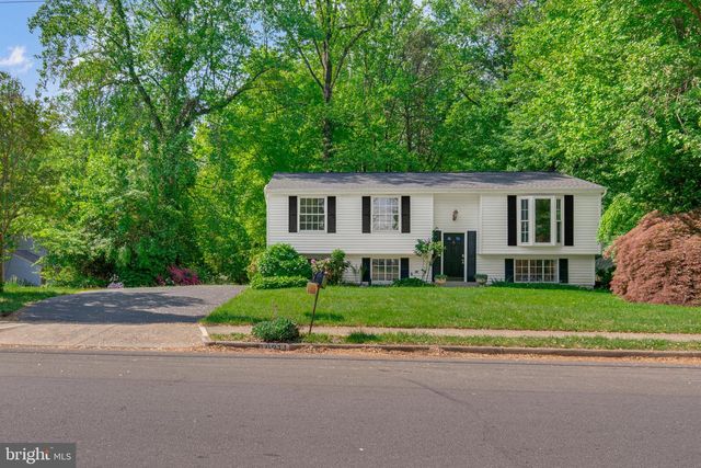 10911 SANTA CLARA DR, Fairfax, VA 22030