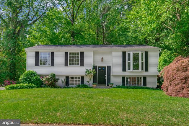 10911 SANTA CLARA DR, Fairfax, VA 22030