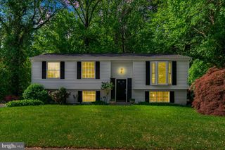 10911 SANTA CLARA DR, Fairfax, VA 22030