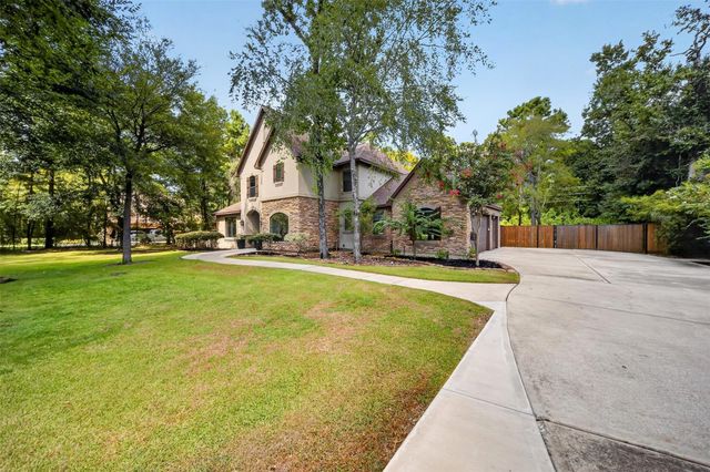10410 Clubhouse Circle, Magnolia, TX 77354