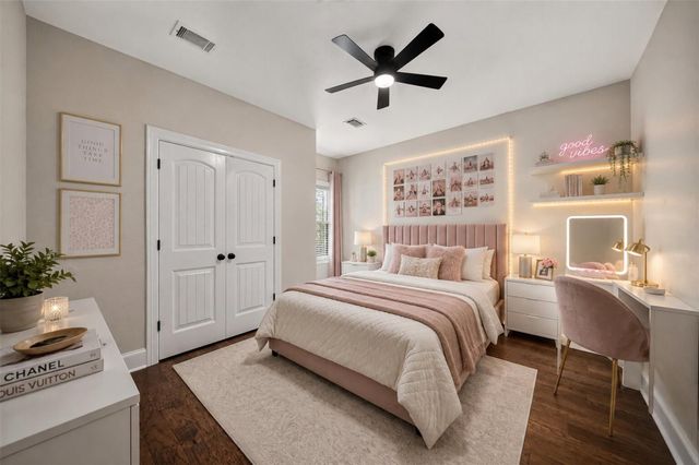 10410 Clubhouse Circle, Magnolia, TX 77354