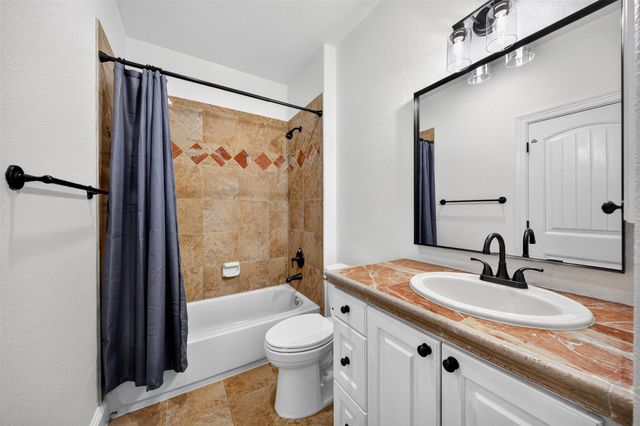 10410 Clubhouse Circle, Magnolia, TX 77354