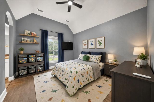 10410 Clubhouse Circle, Magnolia, TX 77354