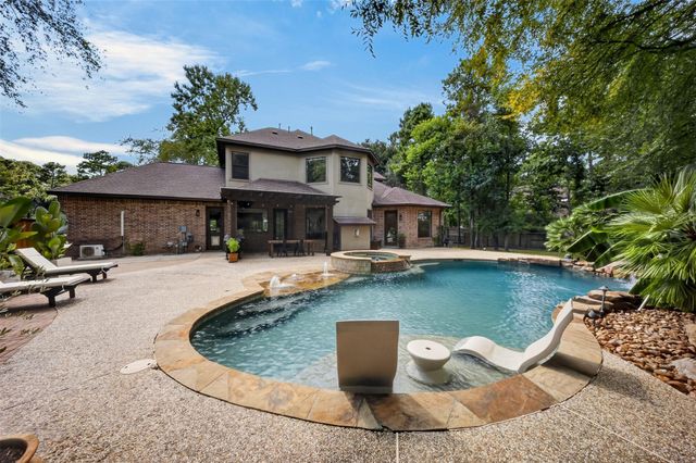 10410 Clubhouse Circle, Magnolia, TX 77354