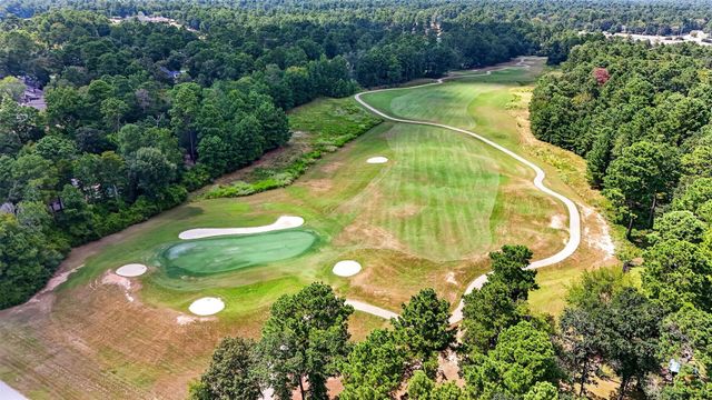10410 Clubhouse Circle, Magnolia, TX 77354