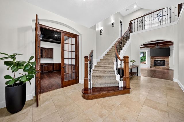 10410 Clubhouse Circle, Magnolia, TX 77354