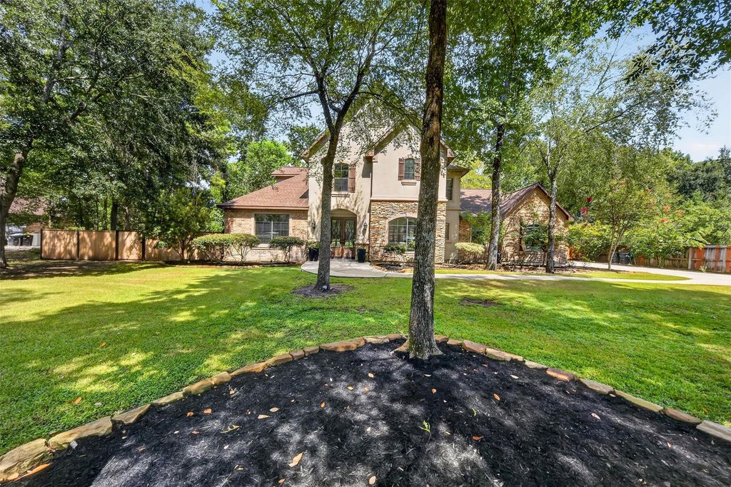 10410 Clubhouse Circle, Magnolia, TX 77354