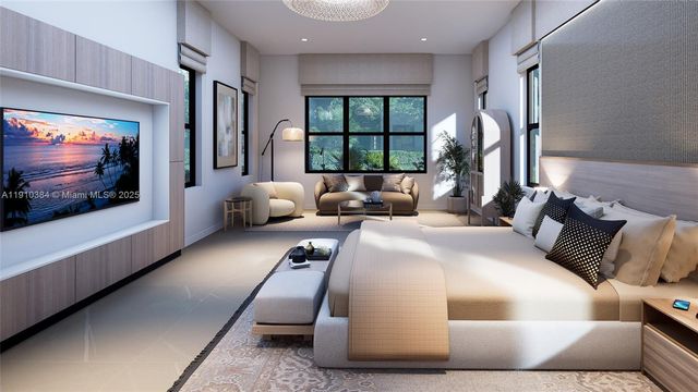 11900 SW 14th Pl, Davie, FL 33325