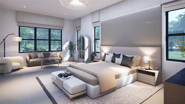 11900 SW 14th Pl, Davie, FL 33325