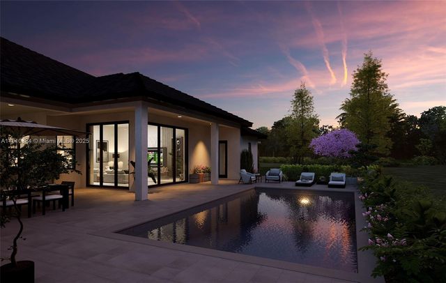 11900 SW 14th Pl, Davie, FL 33325