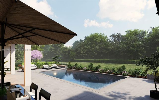 11900 SW 14th Pl, Davie, FL 33325