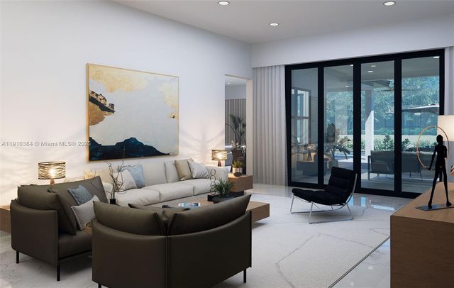 11900 SW 14th Pl, Davie, FL 33325