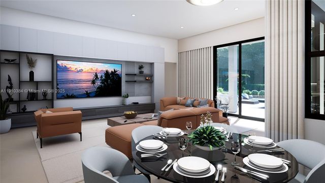 11900 SW 14th Pl, Davie, FL 33325