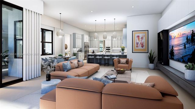 11900 SW 14th Pl, Davie, FL 33325