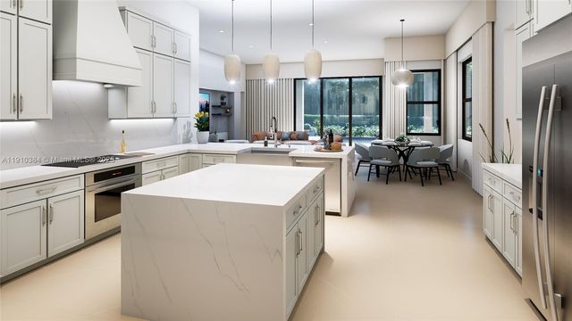 11900 SW 14th Pl, Davie, FL 33325