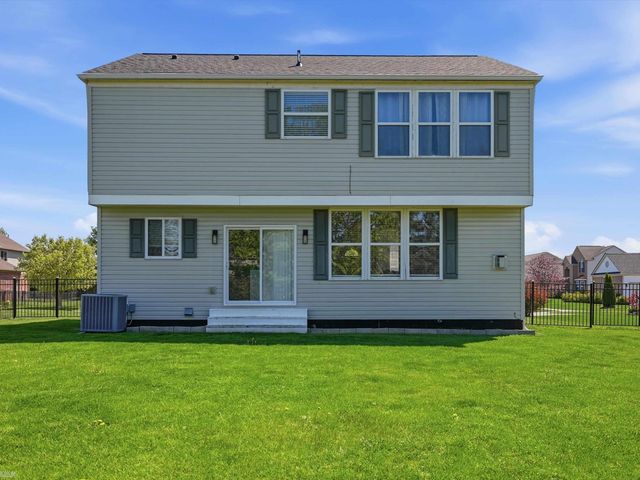 56655 Hastings Drive, Macomb Twp, MI 48042