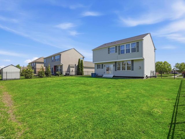 56655 Hastings Drive, Macomb Twp, MI 48042