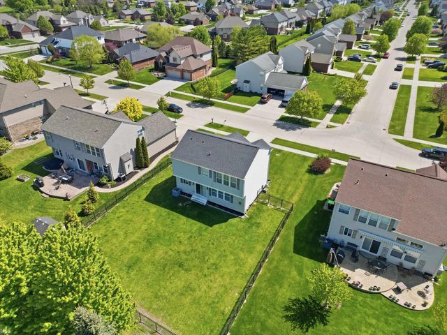 56655 Hastings Drive, Macomb Twp, MI 48042