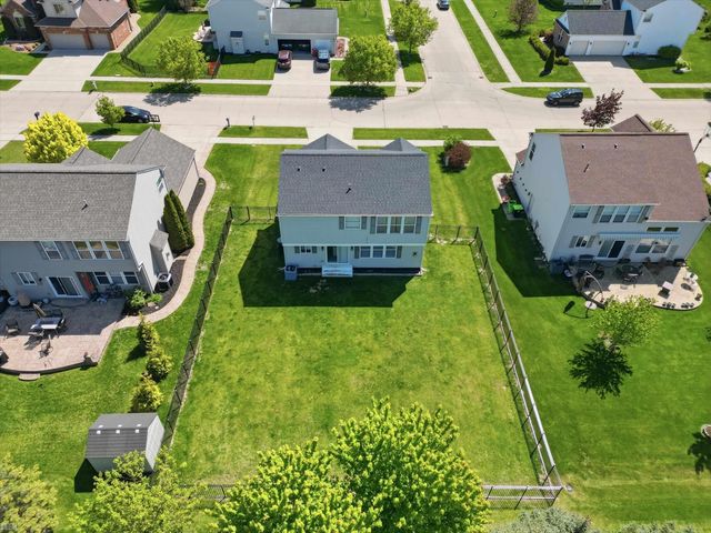 56655 Hastings Drive, Macomb Twp, MI 48042