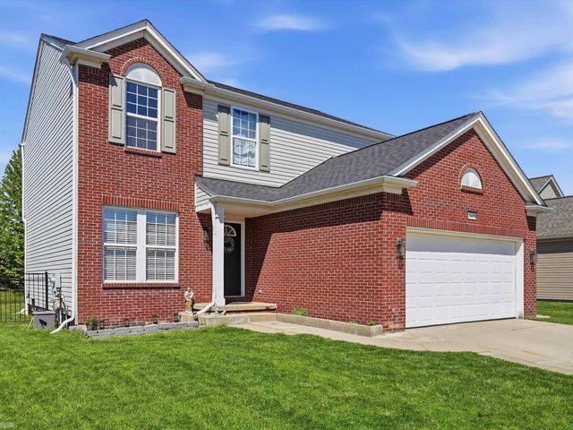 56655 Hastings Drive, Macomb Twp, MI 48042