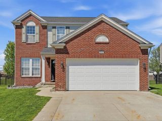 56655 Hastings Drive, Macomb Twp, MI 48042