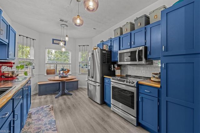 2625 Gaines Mill DR, Virginia Beach, VA 23456