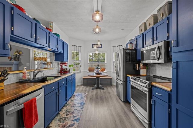 2625 Gaines Mill DR, Virginia Beach, VA 23456
